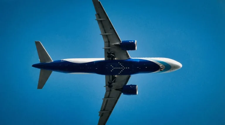 Middle East Conflict Impact: Why Aviation Stocks Are Under Pressure?