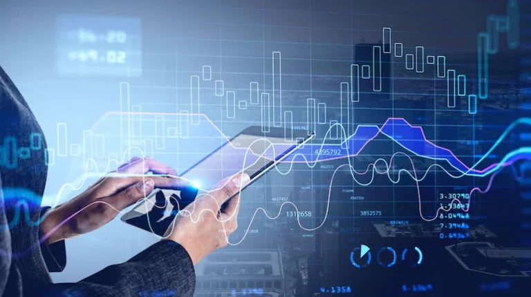Nifty Attempts Bottom Formation Near 24,300; Recovery Depends on 24,500 Support