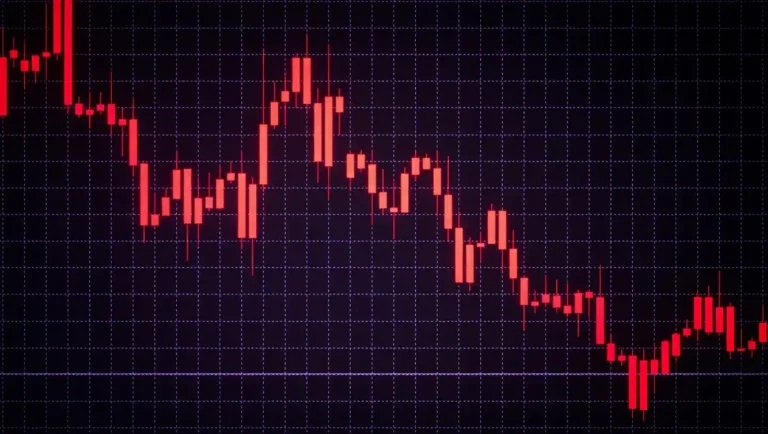 Nifty IT Index Falls Over 2% to Near 3-Year Low — Wipro, Infosys, TCS Drag Market Lower