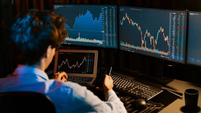 Nifty IT Rebounds After Sharp Sell-Off; TCS, Infosys, HCLTech Lead Sectoral Gains | Stock Market Today