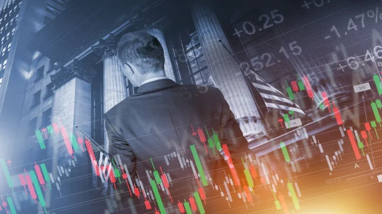 Nifty Outlook: Sharp Fall Meets Strong Support Near 24,360; Options Data Signals Volatile Range Ahead