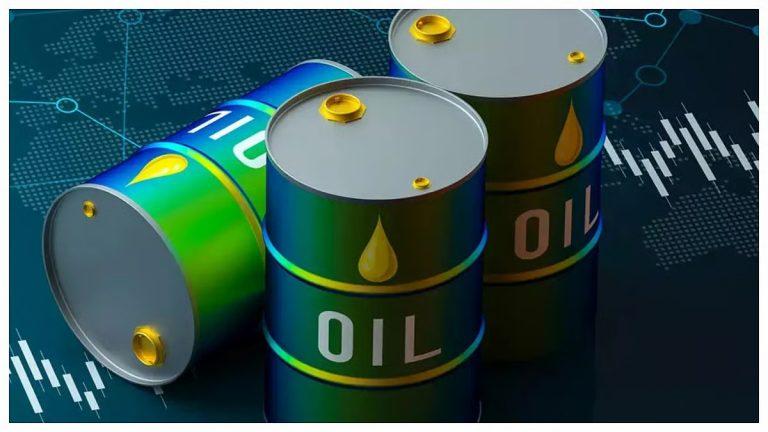 Oil Prices Plunge 6% to $92 as Trump Signals Possible US-Iran Tensions Easing | Stock Market Today