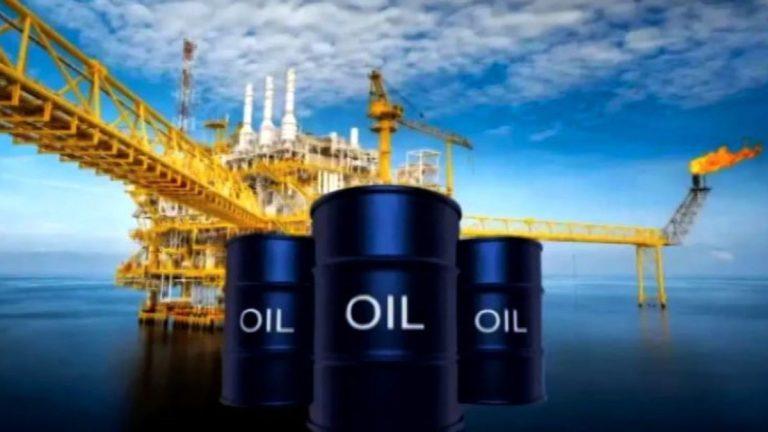 Oil Surges 6% as West Asia Conflict Escalates; Global Stocks Slide, Gold Climbs | Stock Market Today