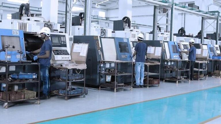 Omnitech Engineering Share Price Jumps 6% in Stock Market Today After ₹920 Crore Order Win