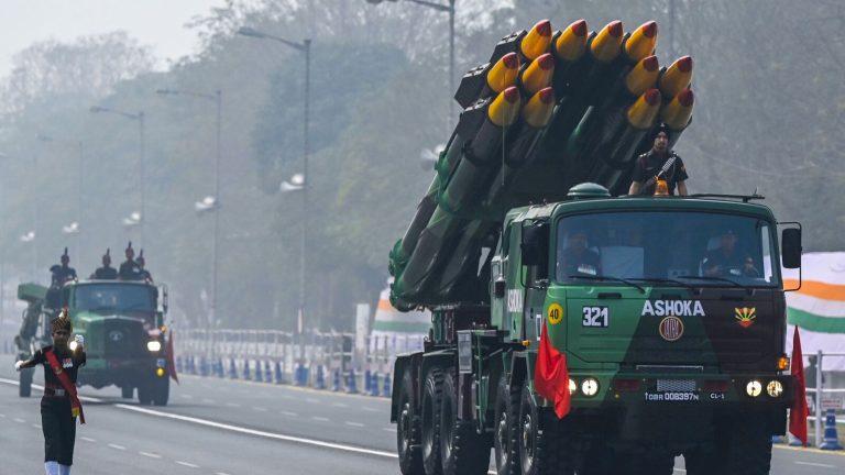 Trump Just Fired NATO — And It May Be the Best Thing That Ever Happened to Indian Defence Stocks
