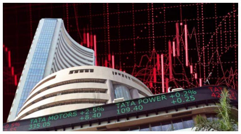 Sensex and Nifty News: Market Bounces Back From Deep Losses, Sensex Surges 1,550 Points From Day’s Low | Stock Market Today