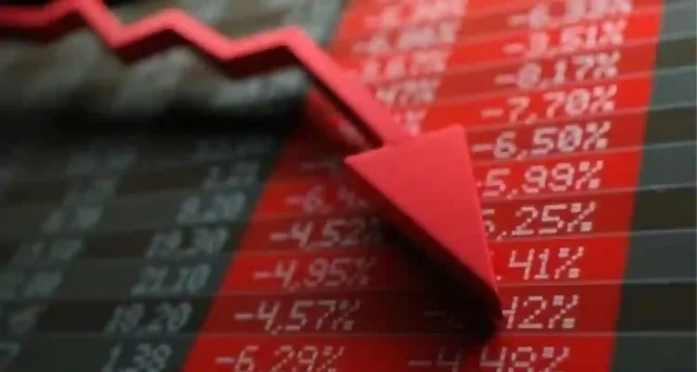 Sensex and Nifty News: Market Gives Up Early Gains; Sensex Slips 350 Points From High, Nifty Holds Near 24,550 | Stock Market Today