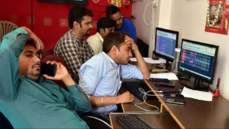 Shree Ram Twistex Share Price Lists at 35% Discount Amid Stock Market Today Turmoil