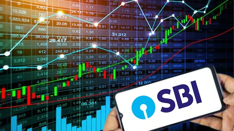 State Bank of India Share Price in Focus as SBI Raises ₹6,051 Crore; Stock Market Today Watches Closely