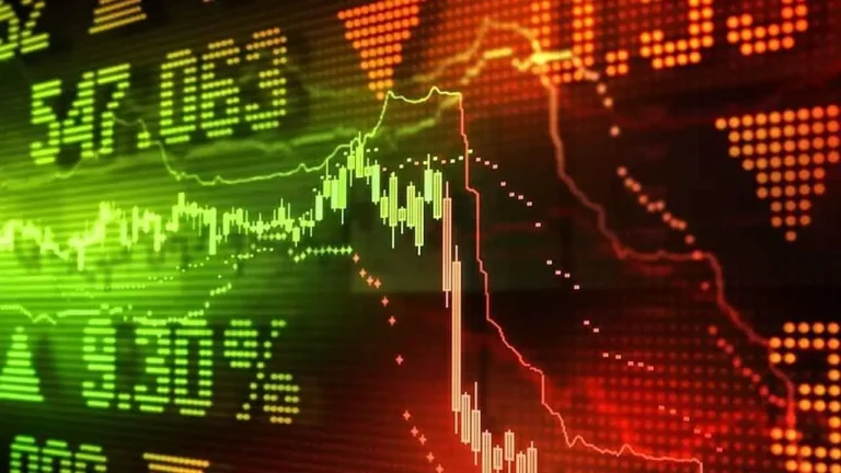 US-Iran War Shakes Indian Markets: L&T, TCS, KRBL and Others with Middle East Exposure Under Pressure | Stock Market Today