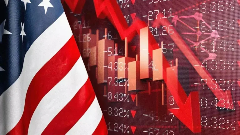 US-Iran War Shakes Markets: Ports & Logistics Stocks Fall Up to 10% as Global Tensions Escalate | Stock Market Today