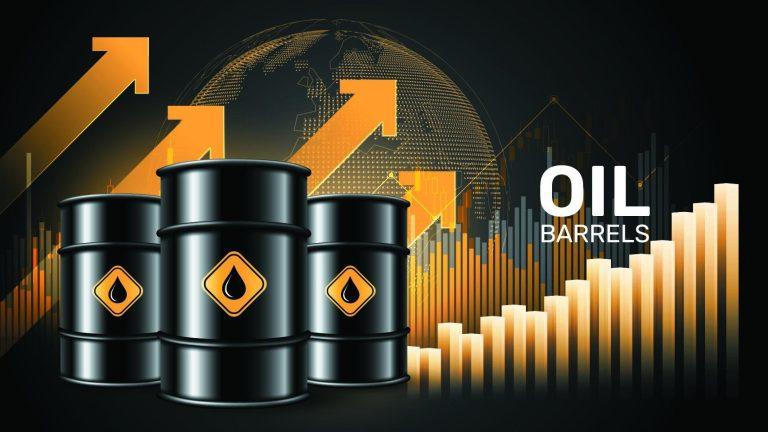 West Texas Intermediate crude oil: Buy on Rumour, Sell on News?