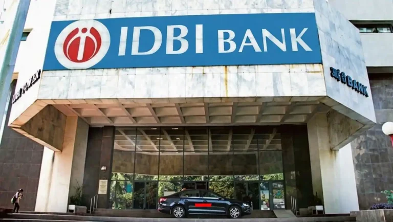 Why IDBI Bank Shares Fell Nearly 15%: The Privatisation Deal That Stalled