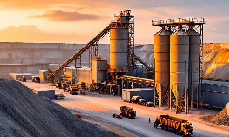 JK Lakshmi Cement Share Price Today: Smallcap Stock Gains After Order Win and NECEM Acquisition Update