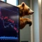 Bank Nifty Under Pressure as Bears Dominate; 55,000 Remains Key Battleground