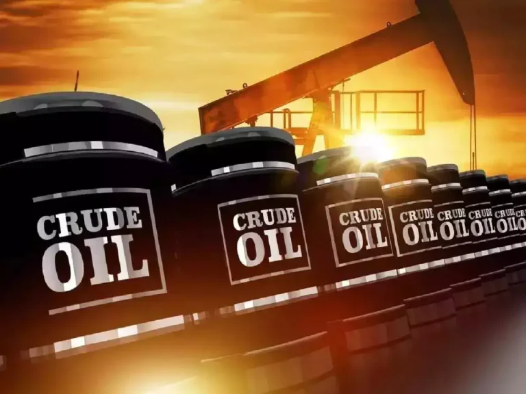 Crude Oil Rally Rekindles Inflation Concerns as Key Resistance Levels Approach