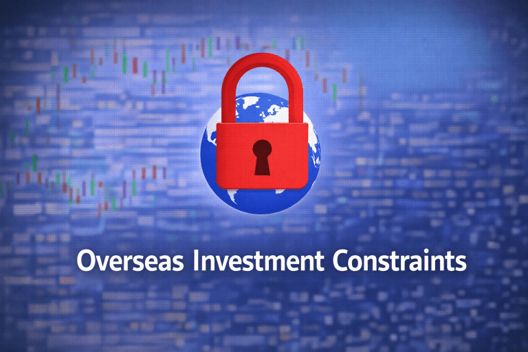 Overseas Investment Limits Continue to Constrain Indian Mutual Funds | Stock Market Today