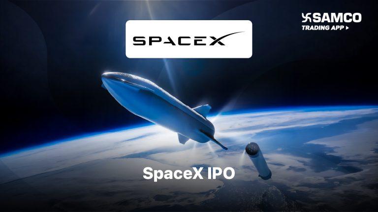 SpaceX IPO