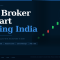 best broker India 2026 comparison table