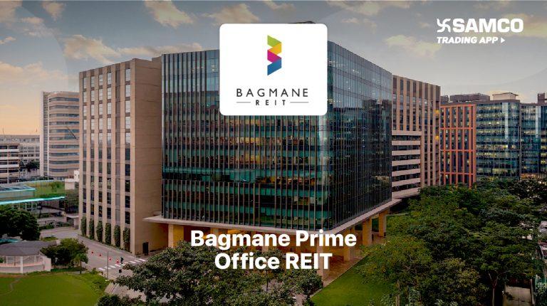Bagmane Prime Office REIT IPO : Details, Price Band, Lot Size and Company Overview