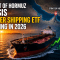 Strait of Hormuz crisis impact