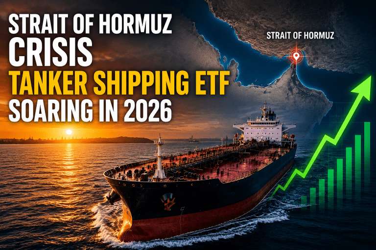 Strait of Hormuz crisis impact