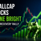 smallcap stocks shine bright