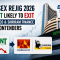 Sensex rejig: Trent likely to be replaced in next reshuffle