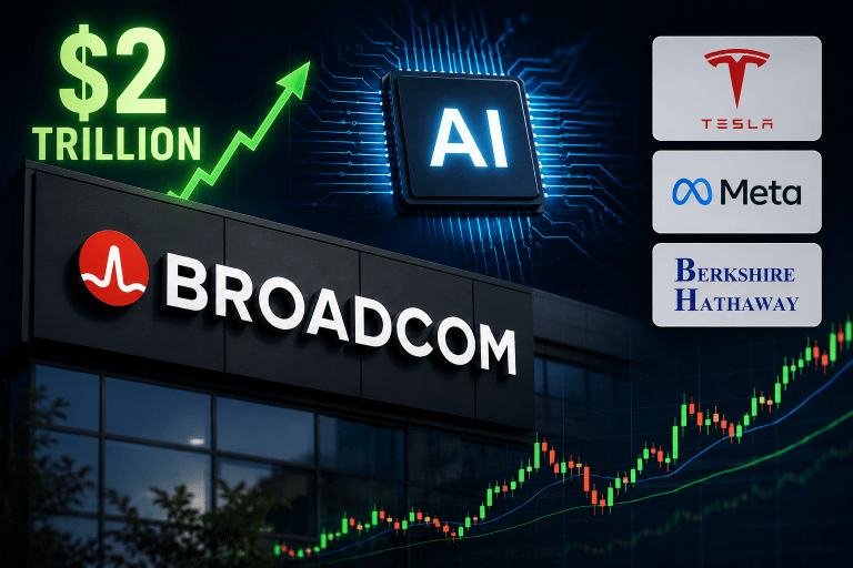 Tech-driven financial growth and innovation