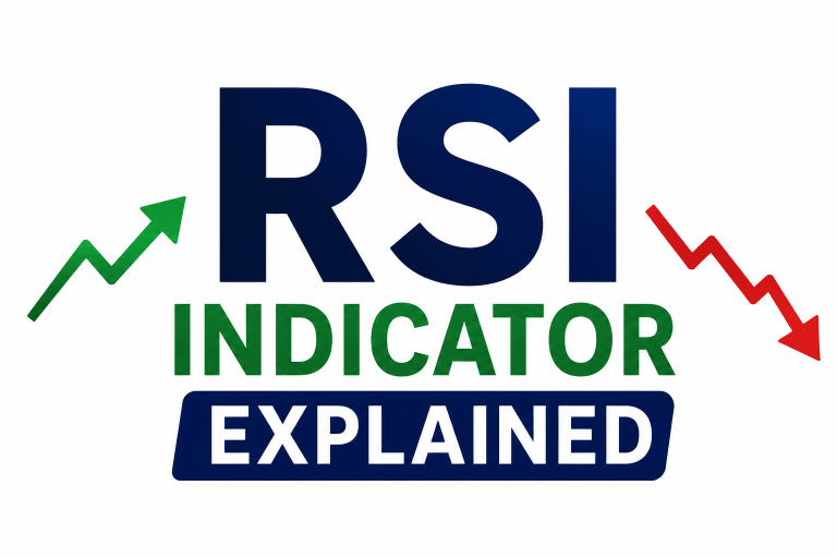 RSI Indicator Explained: Complete Guide for Beginners