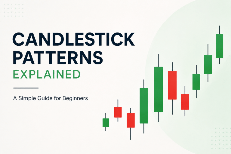 Candlestick Patterns Explained: Complete Guide for Beginners Candlestick Patterns
