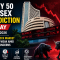 Indian stock market faces uncertainty