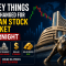 Key changes in the Indian stock market