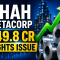 Shah Metacorp Right Issue