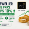 PC Jeweller share price jumps 10%