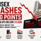Stock market crash overview