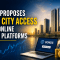SEBI proposes GIFT City access