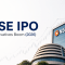 NSE IPO & Derivatives Boom