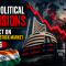 Geopolitical tensions and India's stock market