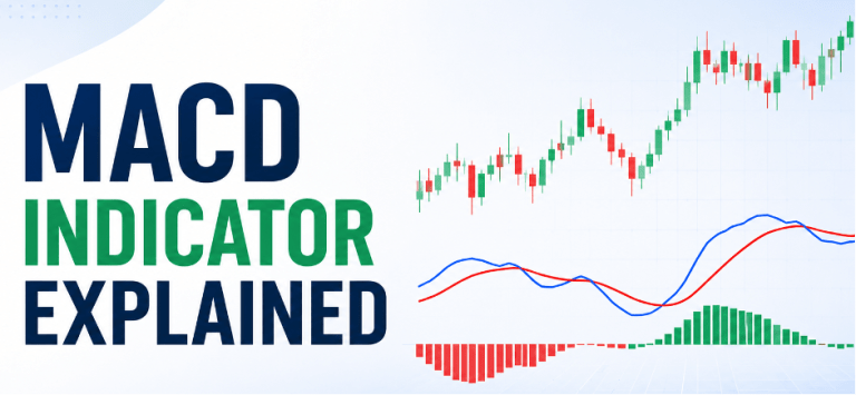 MACD Indicator Explained: Complete Guide for Beginners MACD Indicator