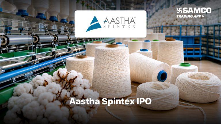 Astha Spintex Ltd. IPO: Details, Price Band, Lot Size and Company Overview