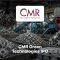 CMR Green Technologies IPO