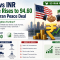 Rupee strengthens on US-Iran deal