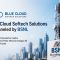 Blue Cloud and BSNL partnership announcement