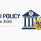 RBI policy June 2026 growth trends