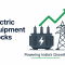 Powering India's electric equipment growth