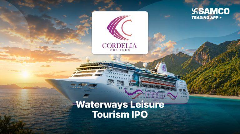 Waterways Leisure Tourism IPO