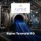 Alpine Texworld IPO