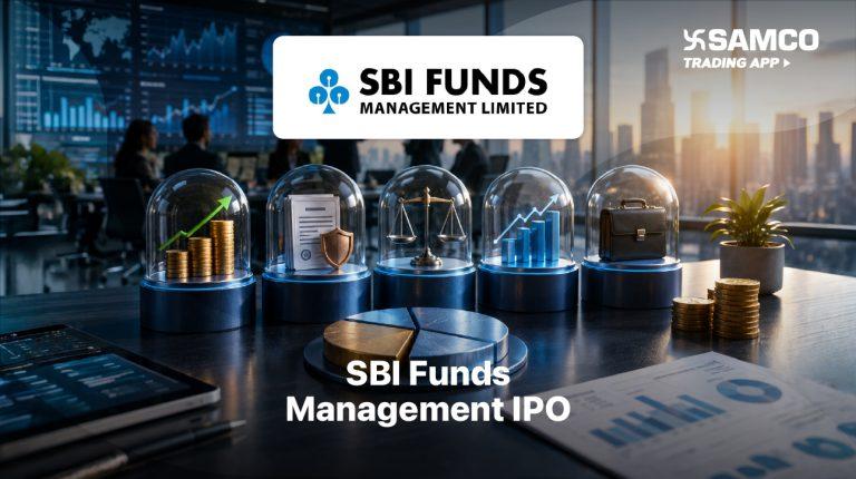 SBI Funds Management Limited IPO Date, Price, GMP, Review, Details SBI Funds Management IPO
