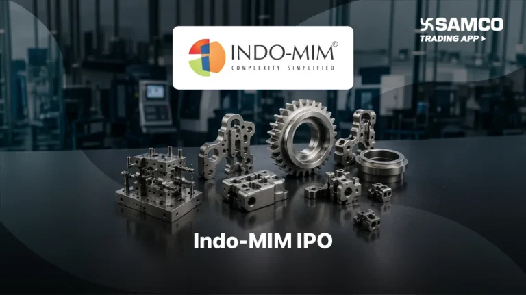 Indo-MIM Limited IPO Date, Price, GMP, Review, Details Indo-MIM Limited IPO Date, Price, GMP, Review, Details